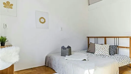 Rooms in Budapest Erzsébetváros - photo 10
