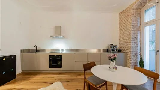 Apartments in Berlin Pankow - photo 7