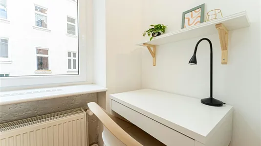 Rooms in Berlin Mitte - photo 4