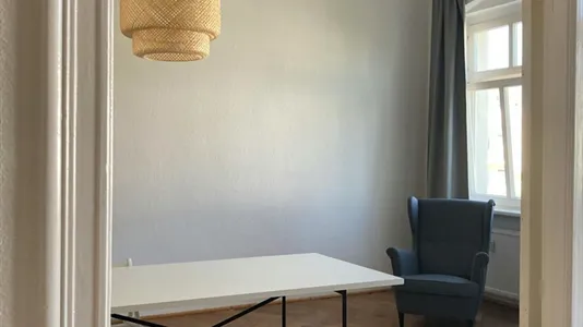 Apartments in Berlin Charlottenburg-Wilmersdorf - photo 6