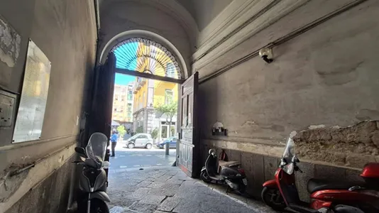 Rooms in Napoli Municipalità 2 - photo 7