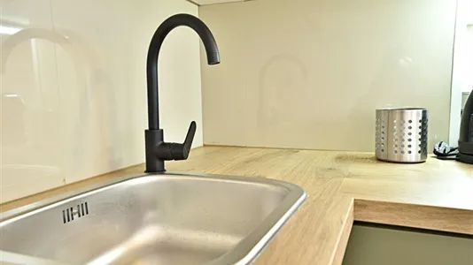 Apartments in Łódź - photo 5