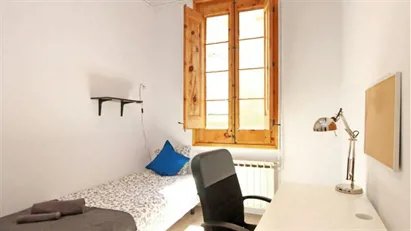 Room for rent in Barcelona Ciutat Vella, Barcelona