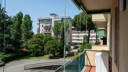 Rooms in Florence - photo 5