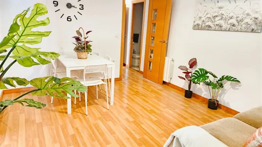 Rooms in el Camí de Vera - photo 9