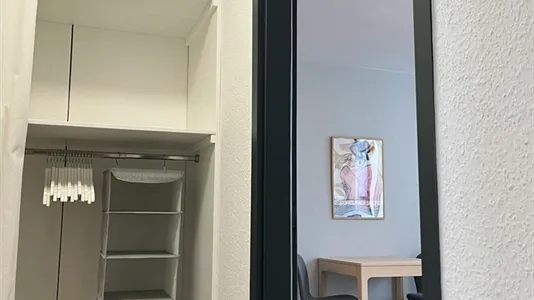 Apartments in Cologne Innenstadt - photo 8