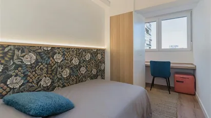 Room for rent in Madrid Fuencarral-El Pardo, Madrid