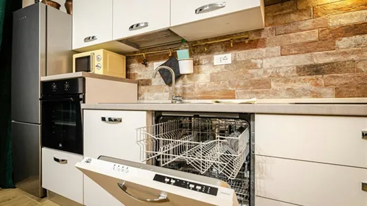 Apartments in Bologna - photo 10