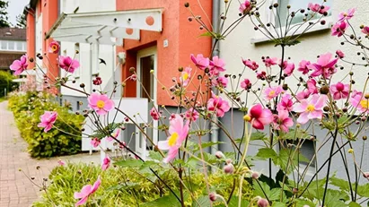 Room for rent in Segeberg, Schleswig-Holstein