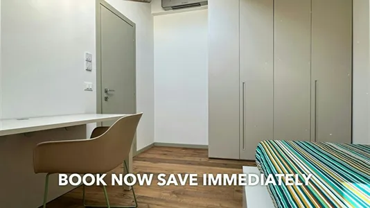 Rooms in Ferrara - photo 1