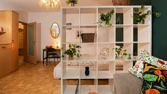 Apartments in Vienna Favoriten - photo 3
