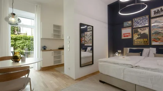 Apartments in Vienna Favoriten - photo 5