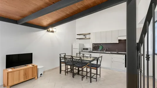 Apartments in Florence - photo 7