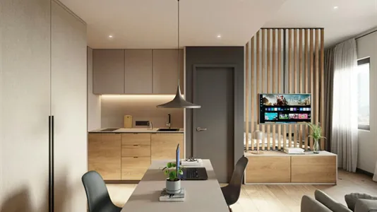 Apartments in Wien Rudolfsheim-Fünfhaus - photo 2