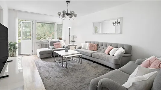 Apartments in Södertälje - photo 5