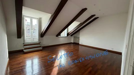 Rooms in Turin - photo 5