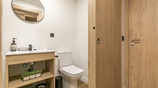 Rooms in Madrid Moncloa-Aravaca - photo 8