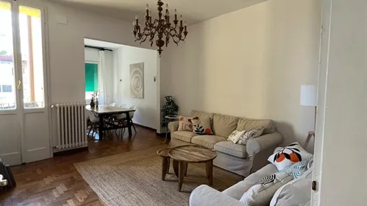 Apartments in Florence - photo 7