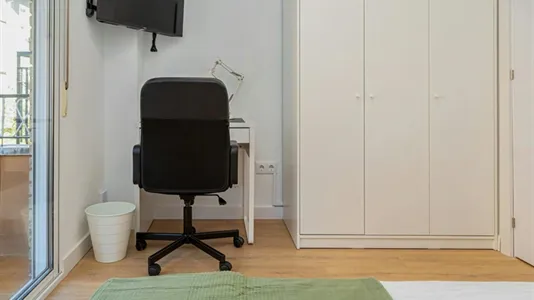 Rooms in Zaragoza - photo 5