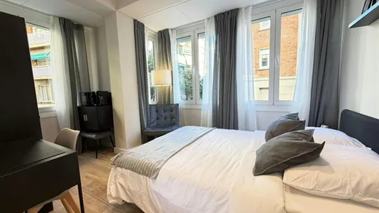 Rooms in Barcelona Sarrià-St. Gervasi - photo 5