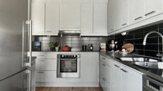 Apartments in Stockholm South - photo 2