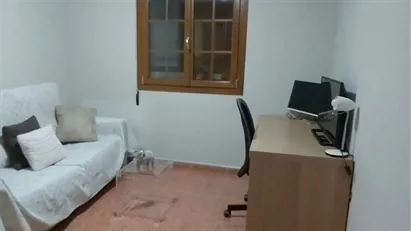 Room for rent in Chinchón, Comunidad de Madrid