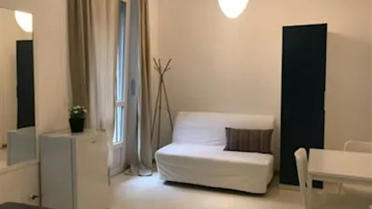 Rooms in Turin - photo 3