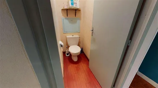 Rooms in Lyon - photo 7