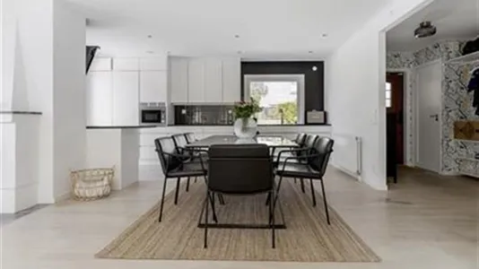 Houses in Nacka - photo 2
