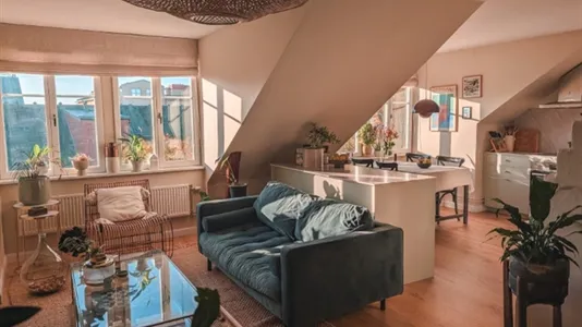 Apartments in Södermalm - photo 1