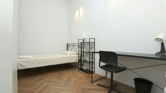 Rooms in Athens Akadimia Platonos - photo 2