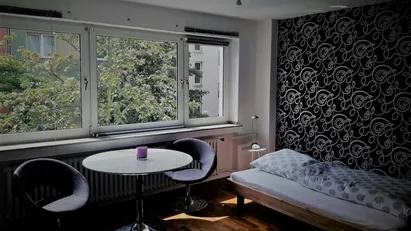 Apartment for rent in Dusseldorf, Nordrhein-Westfalen Apartment for rent in Dusseldorf, Nordrhein-Westfalen