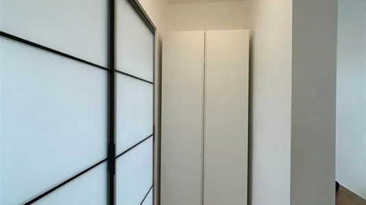 Apartments in Brussels Elsene - photo 10