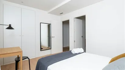 Room for rent in Madrid Ciudad Lineal, Madrid