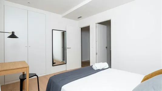 Rooms in Madrid Ciudad Lineal - photo 1