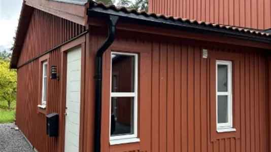 Apartments in Vallentuna - photo 8