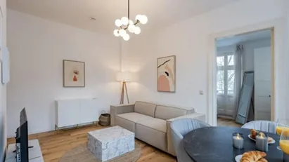 Apartment for rent in Berlin Treptow-Köpenick, Berlin