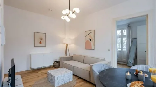 Apartments in Berlin Treptow-Köpenick - photo 1
