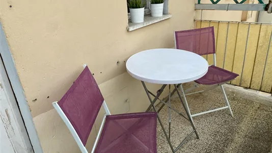 Rooms in Florence - photo 10