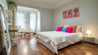 Room for rent in Barcelona Sarrià-St. Gervasi, Barcelona