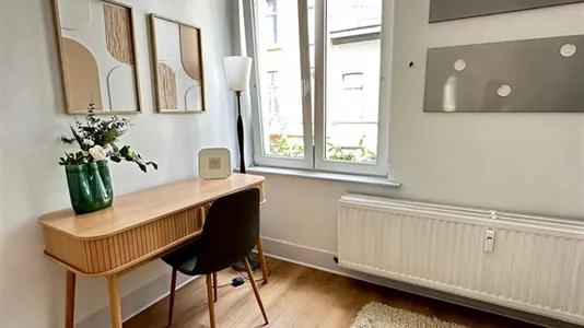 Apartments in Brussels Etterbeek - photo 3