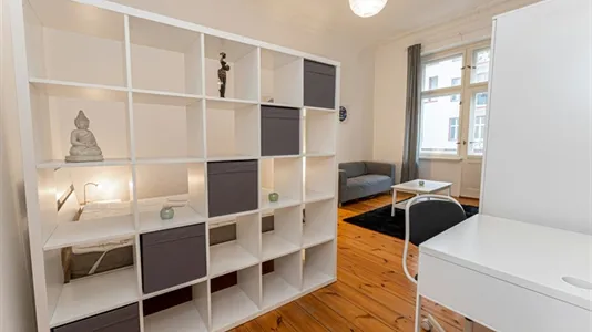 Apartments in Berlin Pankow - photo 3