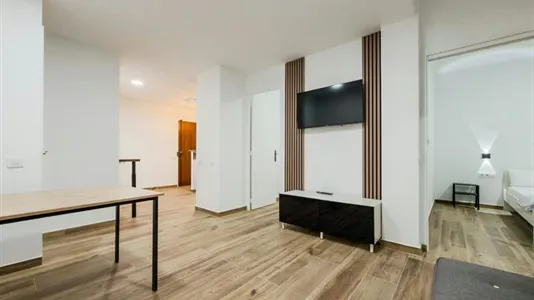 Apartments in Barcelona Ciutat Vella - photo 8