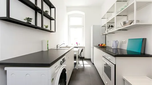 Rooms in Berlin Tempelhof-Schöneberg - photo 9