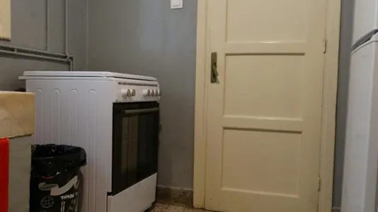 Rooms in Athens Ampelokipoi - photo 8