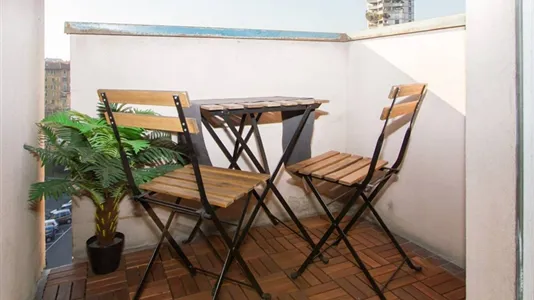 Apartments in Sesto San Giovanni - photo 6