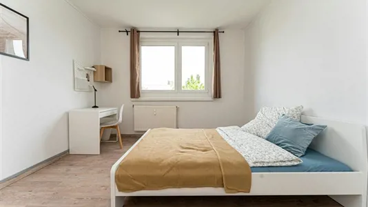 Rooms in Potsdam - photo 3