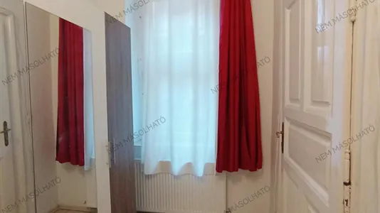 Rooms in Budapest Terézváros - photo 2