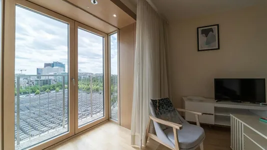 Houses in Berlin Mitte - photo 8