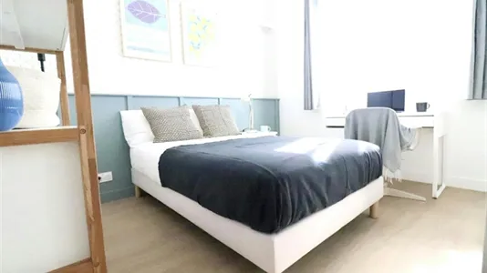 Rooms in Nice - photo 3